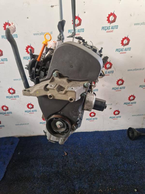 MOTOR COMBUSTÃO VOLKSWAGEN GOLF IV Variant (1J5) | 99 - 06 Imagem-3