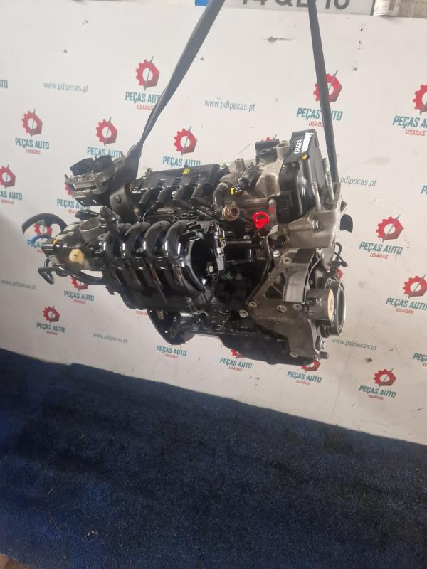 MOTOR COMBUSTÃO FIAT 500 (312_) | 07 -  Imagem-2