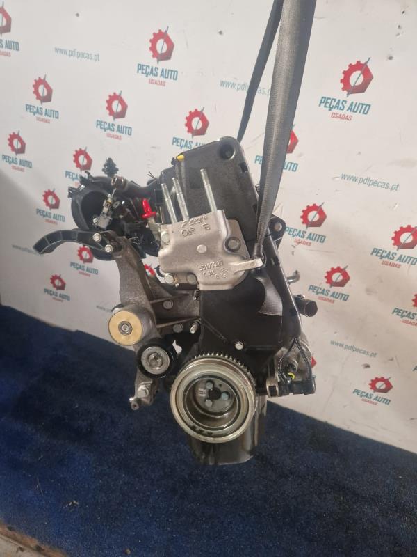 MOTOR COMBUSTÃO FIAT 500 (312_) | 07 -  Imagem-4