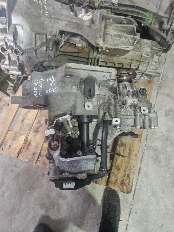 Caixa de Velocidades SEAT IBIZA III (6L1) | 02 - 09 Imagem-1