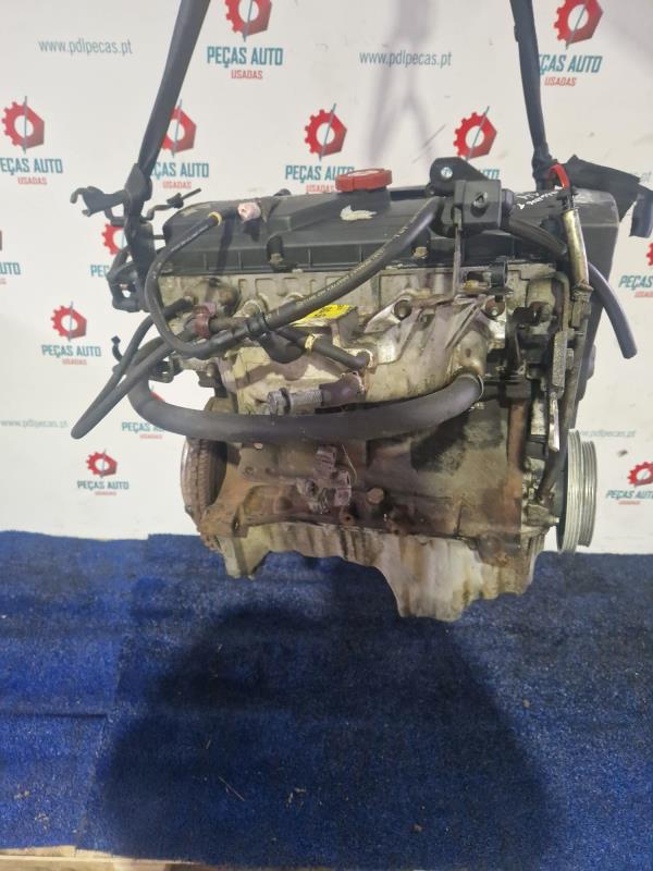 MOTOR COMBUSTÃO RENAULT MEGANE I (BA0/1_) | 95 - 04 Imagem-1