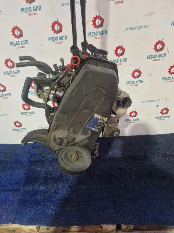 MOTOR COMBUSTÃO SEAT IBIZA II (6K1) | 93 - 02 Imagem-3