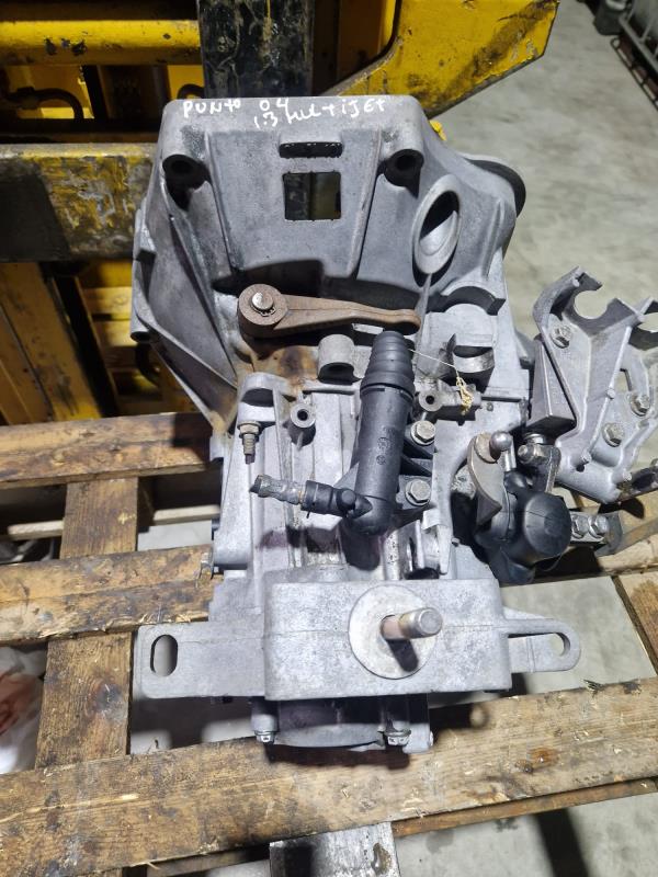 Caixa de Velocidades FIAT PUNTO (188_) | 99 - 12 Imagem-1