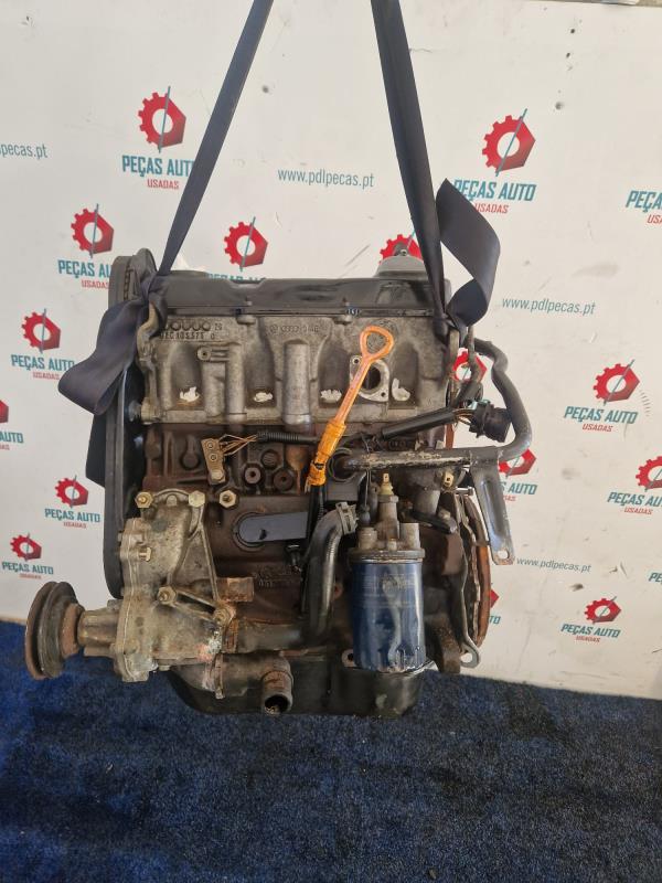 MOTOR COMBUSTÃO VOLKSWAGEN GOLF III (1H1) | 91 - 98 Imagem-1