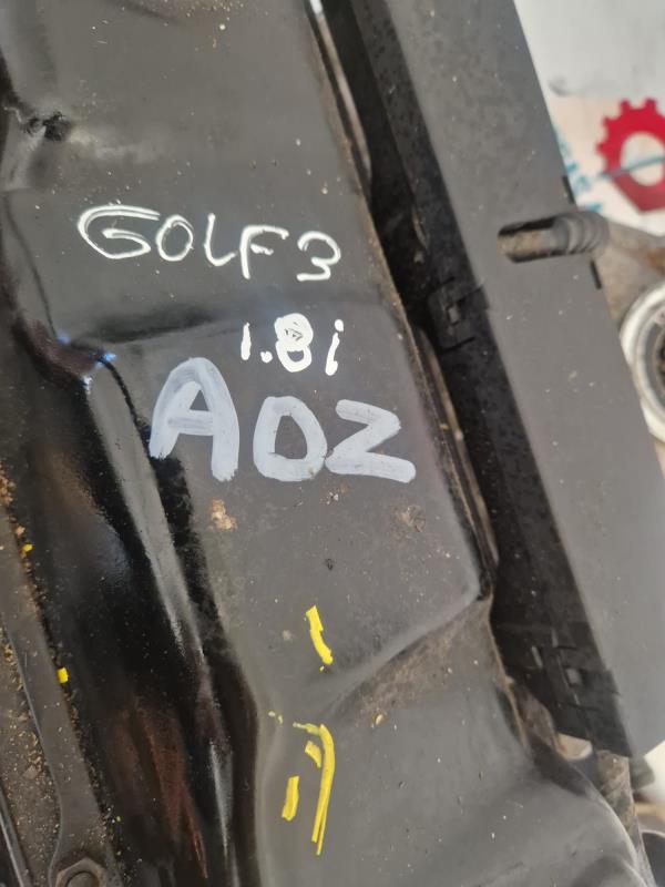 MOTOR COMBUSTÃO VOLKSWAGEN GOLF III (1H1) | 91 - 98 Imagem-2