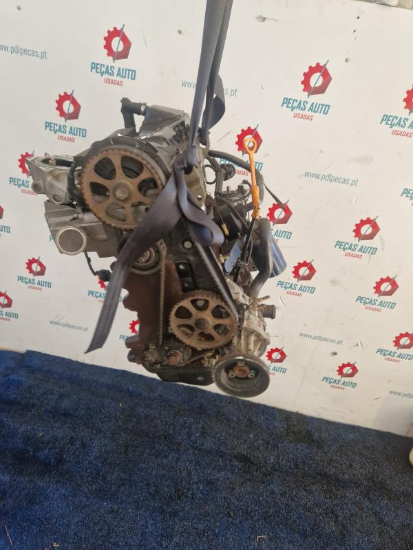 MOTOR COMBUSTÃO VOLKSWAGEN GOLF III (1H1) | 91 - 98 Imagem-3