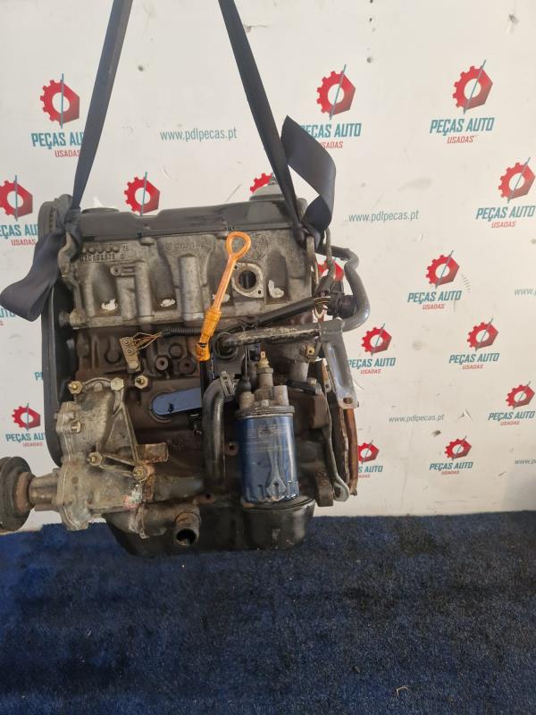 MOTOR COMBUSTÃO VOLKSWAGEN GOLF III (1H1) | 91 - 98 Imagem-4