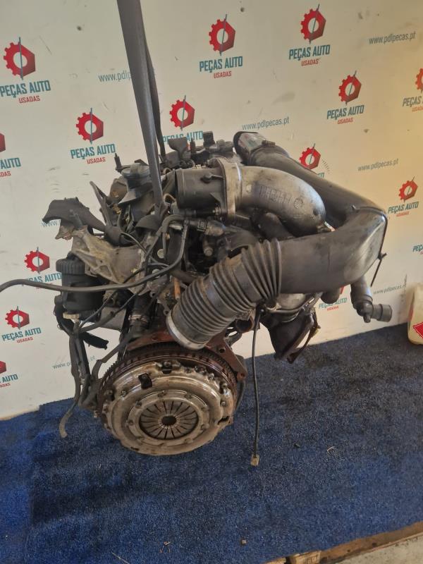 MOTOR COMBUSTÃO PEUGEOT 307 (3A/C) | 00 - 12 Imagem-4