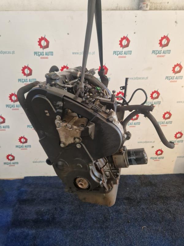 MOTOR COMBUSTÃO PEUGEOT 306 (7B, N3, N5) | 93 - 03 Imagem-3