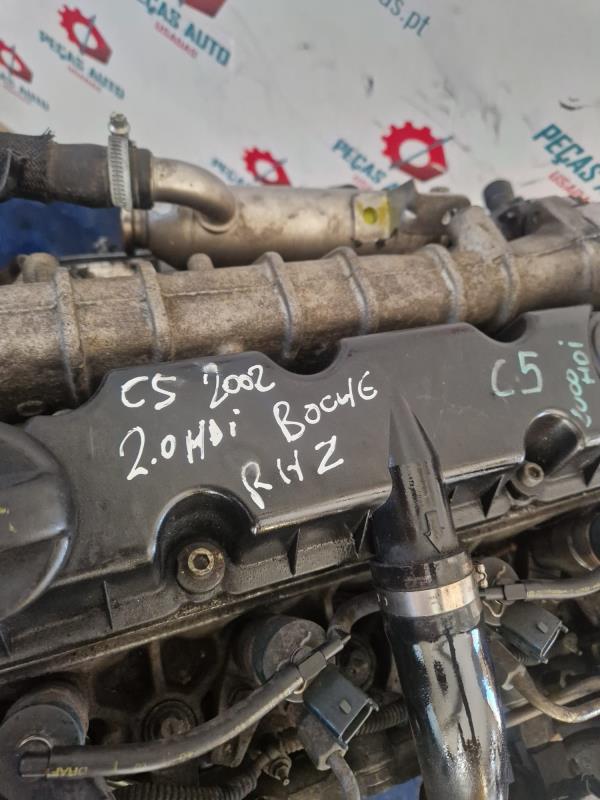 MOTOR COMBUSTÃO CITROEN C5 I (DC_) | 01 - 05 Imagem-1