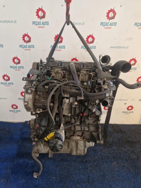 MOTOR COMBUSTÃO CITROEN C5 I (DC_) | 01 - 05 Imagem-2