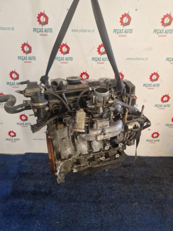 MOTOR COMBUSTÃO PEUGEOT 205 I (741A/C) | 83 - 87 Imagem-5