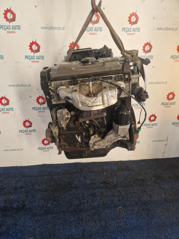 MOTOR COMBUSTÃO PEUGEOT 306 (7B, N3, N5) | 93 - 03 Imagem-2