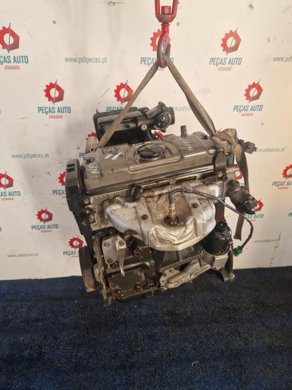 MOTOR COMBUSTÃO PEUGEOT 306 (7B, N3, N5) | 93 - 03 Imagem-5