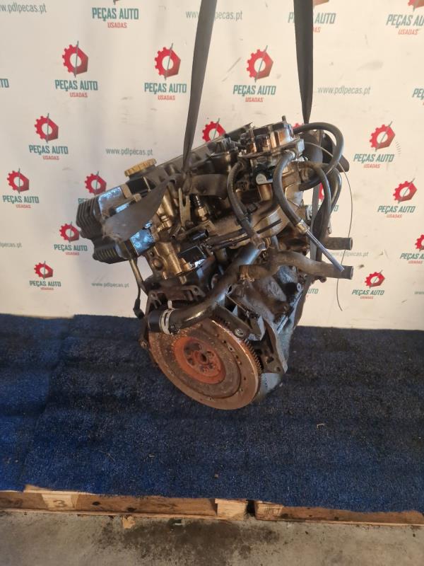 MOTOR COMBUSTÃO OPEL CORSA B (S93) | 93 - 02 Imagem-1