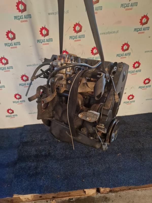 MOTOR COMBUSTÃO OPEL CORSA B (S93) | 93 - 02 Imagem-2