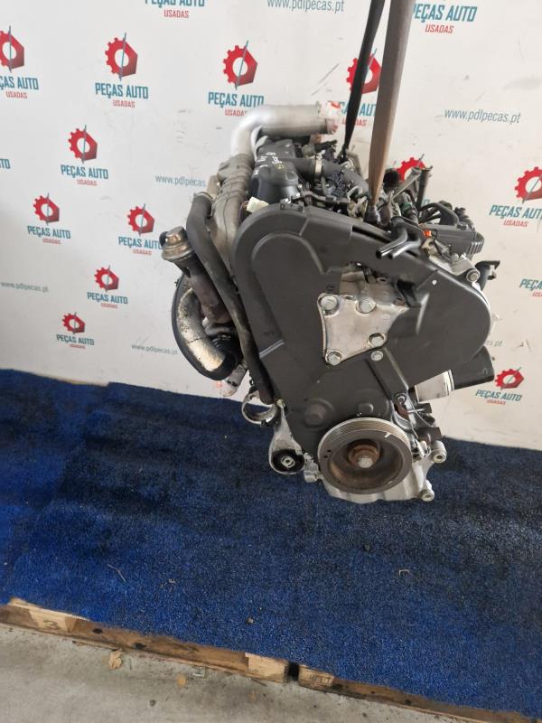 MOTOR COMBUSTÃO CITROEN C5 I (DC_) | 01 - 05 Imagem-1