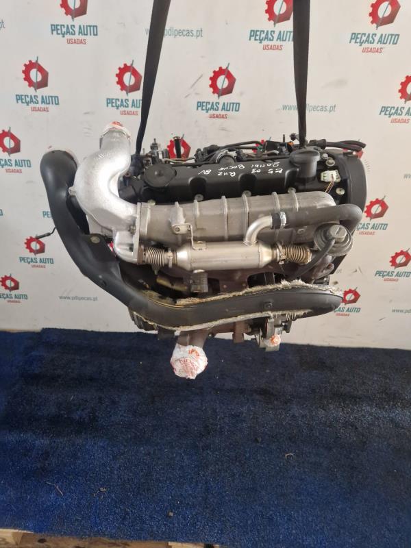 MOTOR COMBUSTÃO CITROEN C5 I (DC_) | 01 - 05 Imagem-3