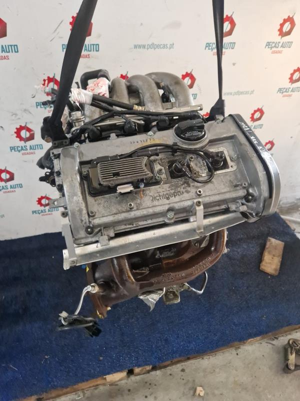 MOTOR COMBUSTÃO AUDI A4 (8D2, B5) | 94 - 01 Imagem-1