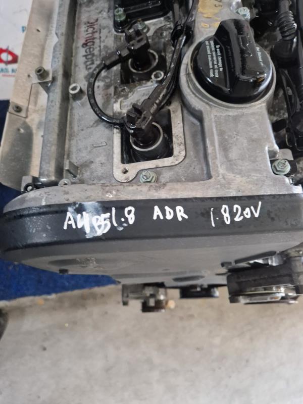 MOTOR COMBUSTÃO AUDI A4 (8D2, B5) | 94 - 01 Imagem-2