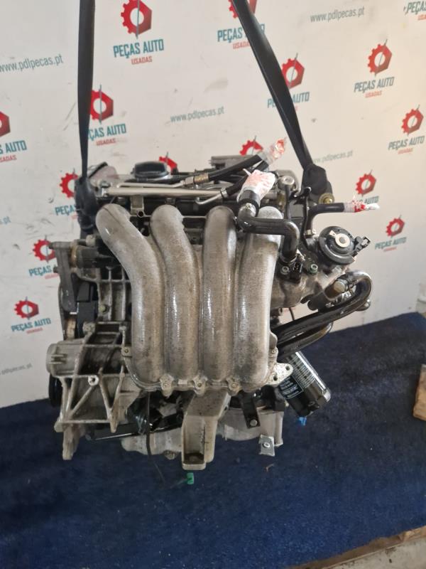 MOTOR COMBUSTÃO AUDI A4 (8D2, B5) | 94 - 01 Imagem-4