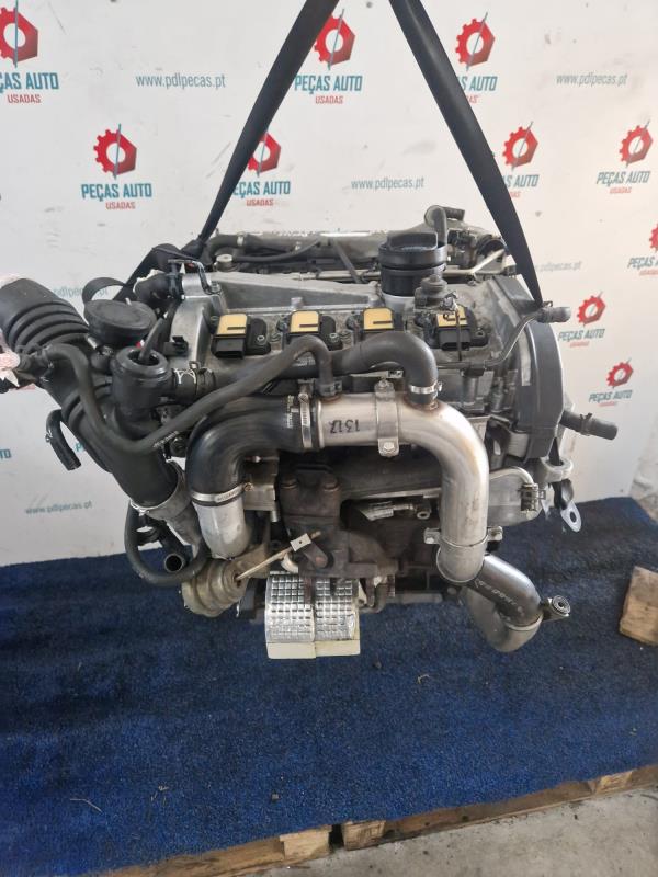 MOTOR COMBUSTÃO VOLKSWAGEN NEW BEETLE (9C1, 1C1) | 98 - 10 Imagem-1