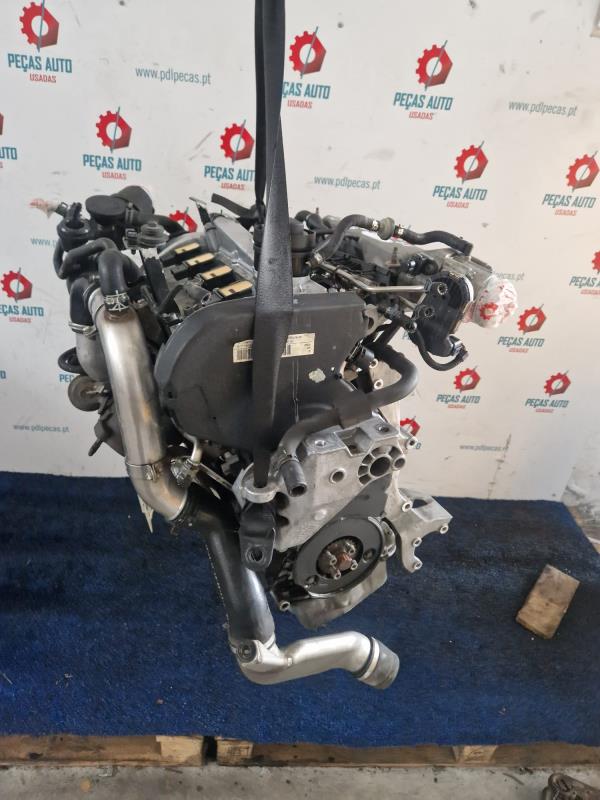 MOTOR COMBUSTÃO VOLKSWAGEN NEW BEETLE (9C1, 1C1) | 98 - 10 Imagem-3