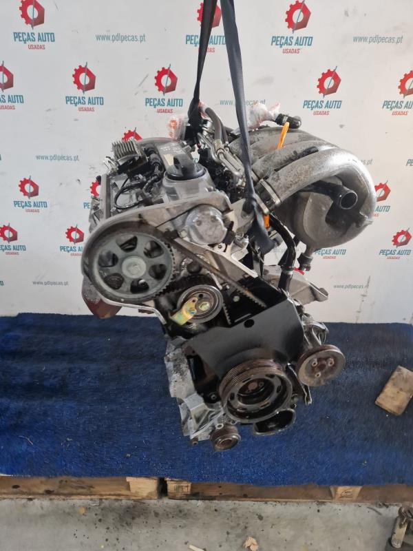 MOTOR COMBUSTÃO AUDI A4 (8D2, B5) | 94 - 01 Imagem-4