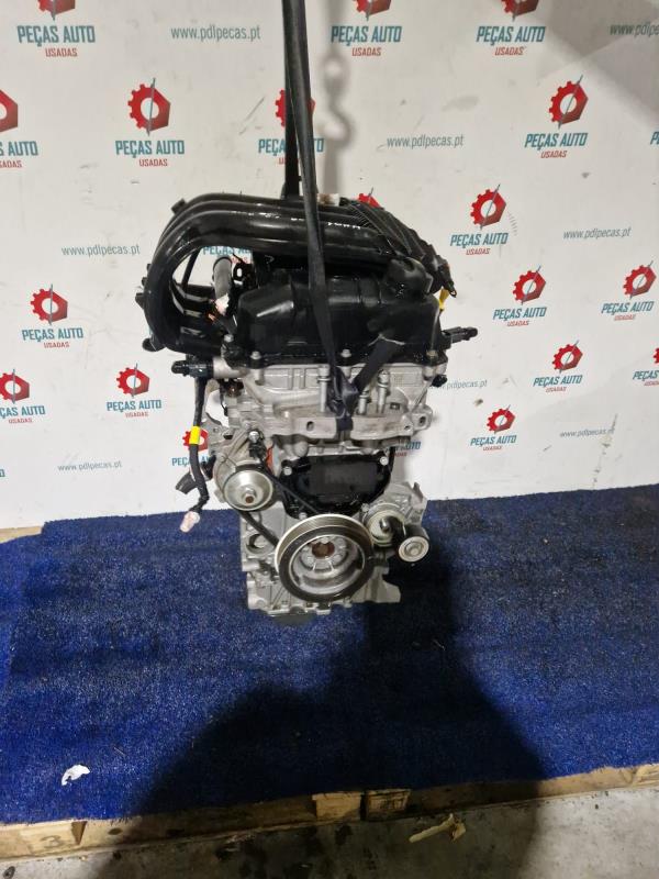 MOTOR COMBUSTÃO PEUGEOT 208 I (CA_, CC_) | 12 -  Imagem-1