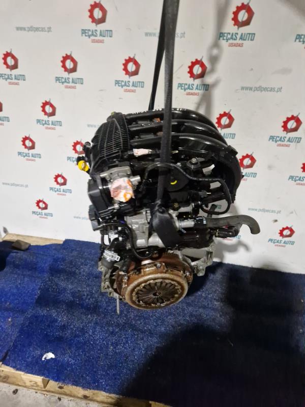 MOTOR COMBUSTÃO PEUGEOT 208 I (CA_, CC_) | 12 -  Imagem-4