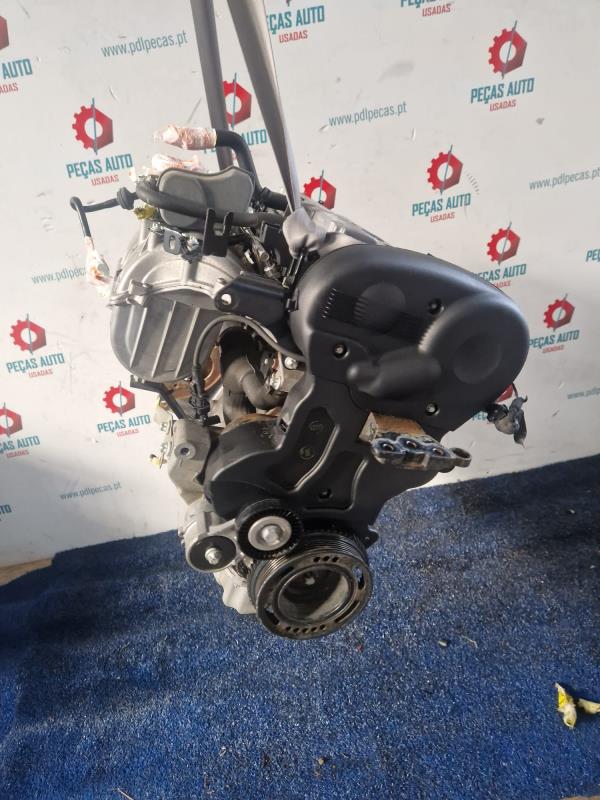 MOTOR COMBUSTÃO OPEL ASTRA G CLASSIC (T98) | 04 - 09 Imagem-3