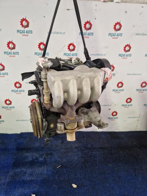 MOTOR COMBUSTÃO VOLKSWAGEN GOLF III (1H1) | 91 - 98 Imagem-1