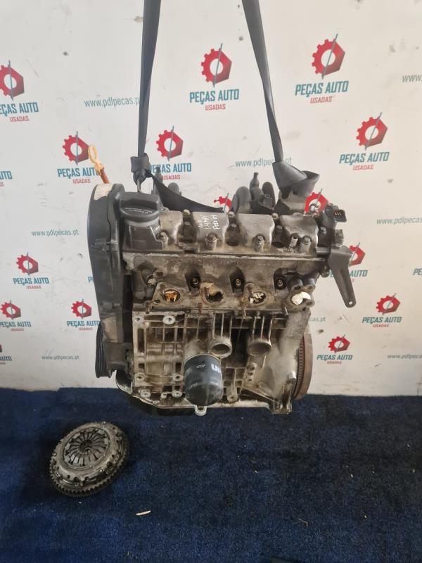 MOTOR COMBUSTÃO VOLKSWAGEN POLO (6N2) | 99 - 01 Imagem-2