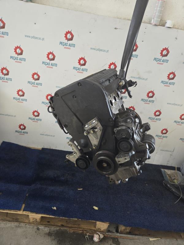 MOTOR COMBUSTÃO ROVER 25 Hatchback (RF) | 99 - 06 Imagem-1