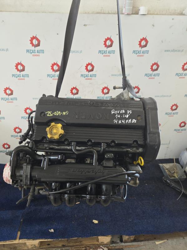 MOTOR COMBUSTÃO ROVER 25 Hatchback (RF) | 99 - 06 Imagem-3