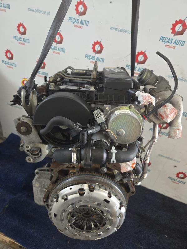 MOTOR COMBUSTÃO FORD MONDEO III (B5Y) | 00 - 07 Imagem-2