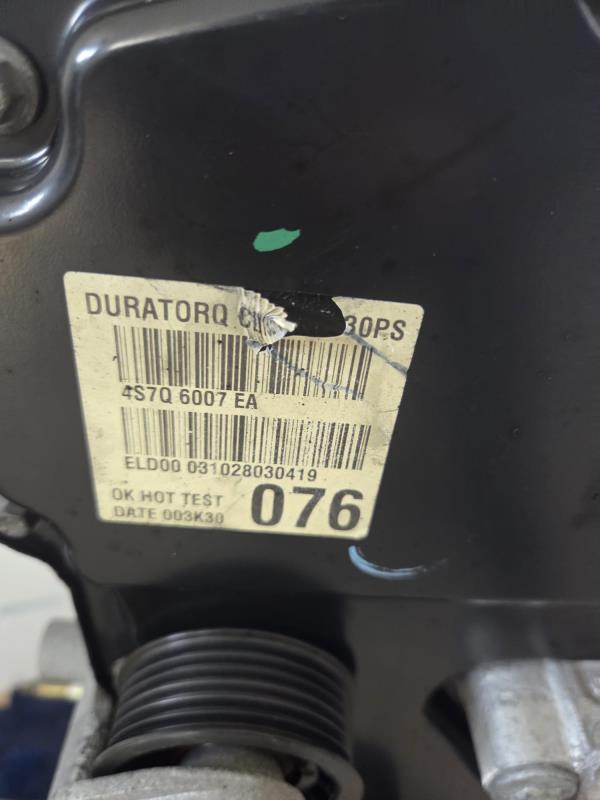 MOTOR COMBUSTÃO FORD MONDEO III (B5Y) | 00 - 07 Imagem-3