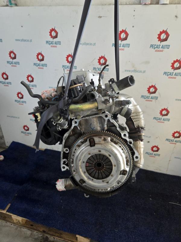 MOTOR COMBUSTÃO HONDA CIVIC VII três volumes (ES, ET) | 00 - 06 Imagem-3