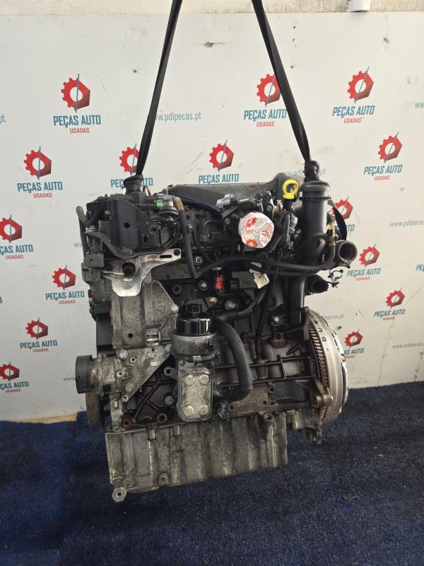 MOTOR COMBUSTÃO FORD C-MAX (DM2) | 07 - 10 Imagem-2