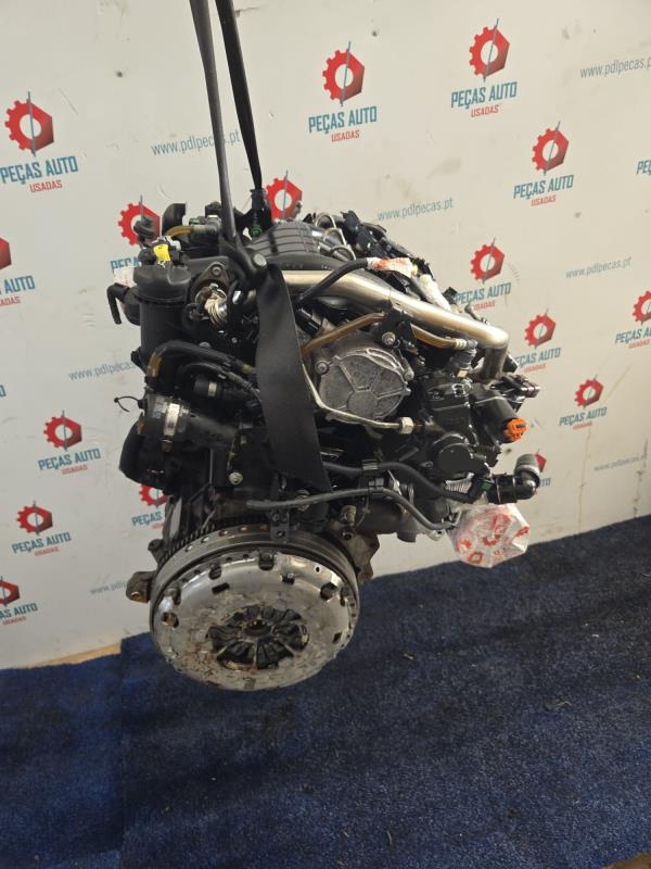 MOTOR COMBUSTÃO FORD C-MAX (DM2) | 07 - 10 Imagem-5