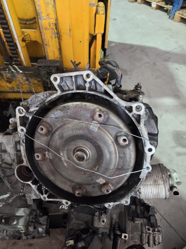 Caixa de Velocidades PEUGEOT 607 (9D, 9U) | 00 -  Imagem-2