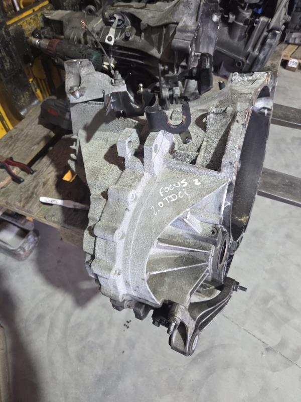 Caixa de Velocidades FORD FOCUS II (DA_, HCP, DP) | 04 - 13 Imagem-1