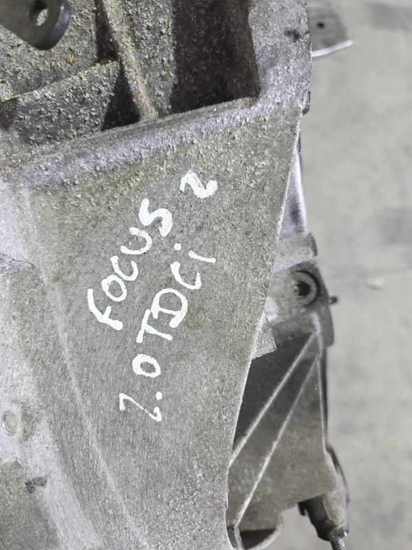 Caixa de Velocidades FORD FOCUS II (DA_, HCP, DP) | 04 - 13 Imagem-2