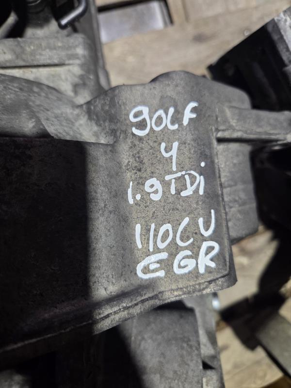 Caixa de Velocidades VOLKSWAGEN GOLF IV (1J1) | 97 - 07 Imagem-1