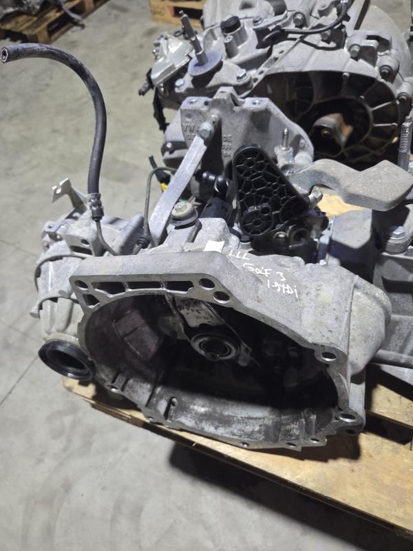 Caixa de Velocidades VOLKSWAGEN GOLF III (1H1) | 91 - 98 Imagem-2