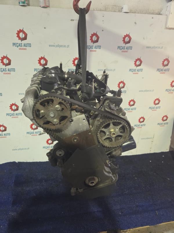 MOTOR COMBUSTÃO PEUGEOT 307 (3A/C) | 00 - 12 Imagem-3
