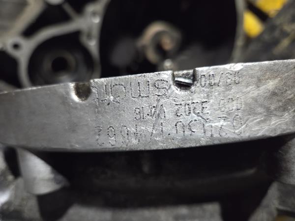 Caixa de Velocidades SMART FORTWO Cabrio (450) | 04 - 07 Imagem-1