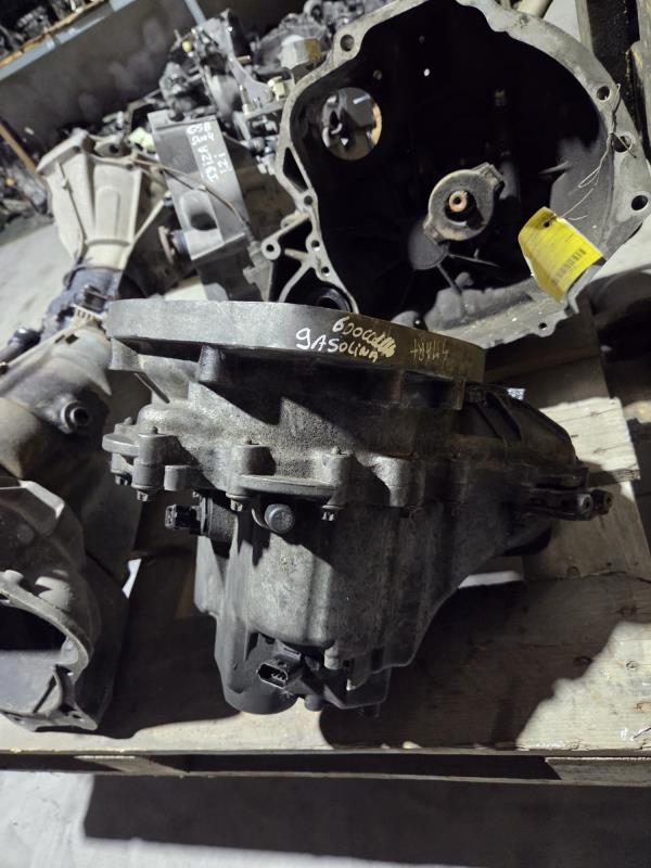 Caixa de Velocidades SMART FORTWO Cabrio (450) | 04 - 07 Imagem-2