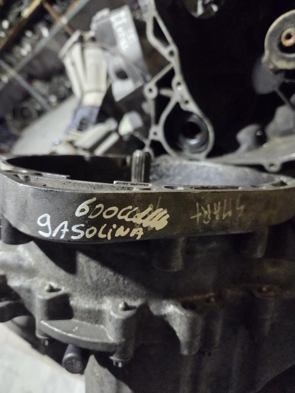 Caixa de Velocidades SMART FORTWO Cabrio (450) | 04 - 07 Imagem-3