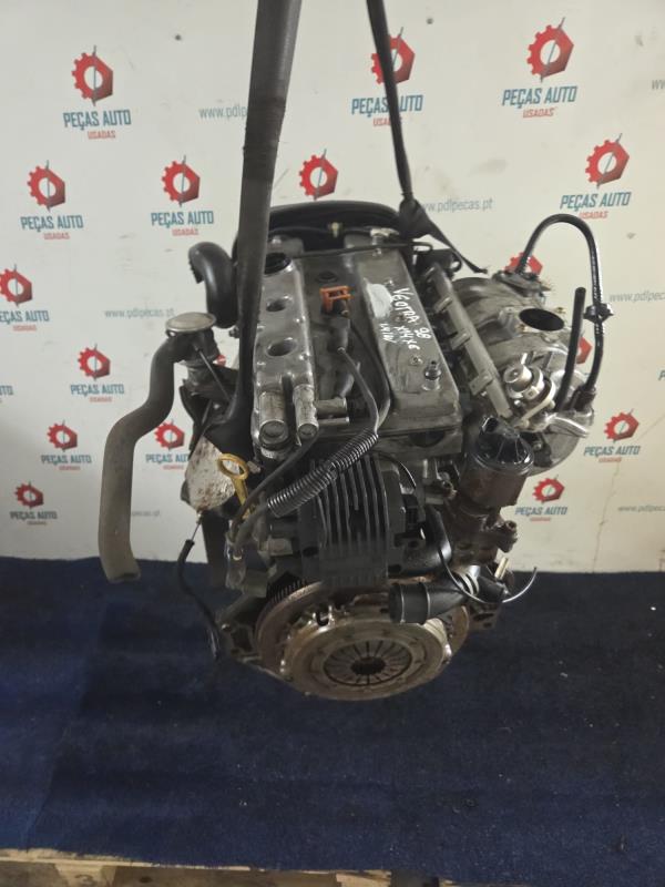 MOTOR COMBUSTÃO OPEL VECTRA B Hatchback (J96) | 95 - 03 Imagem-3